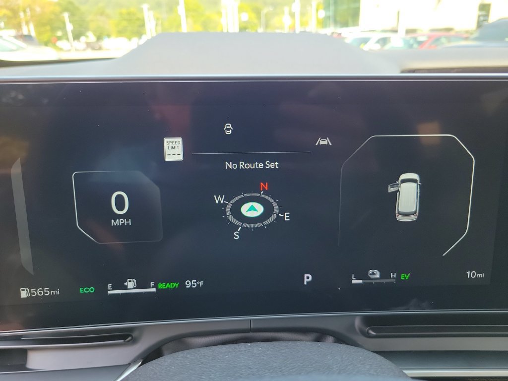New 2027 Kia Carnival SX Prestige FWD image 27