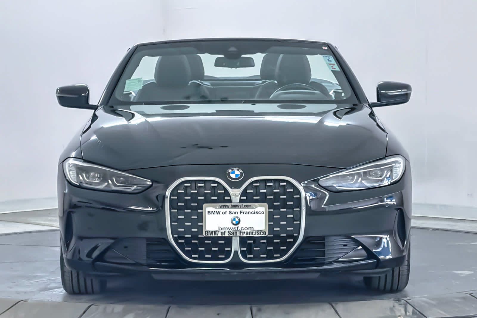 Used 2023 BMW 430i Convertible RWD image 11