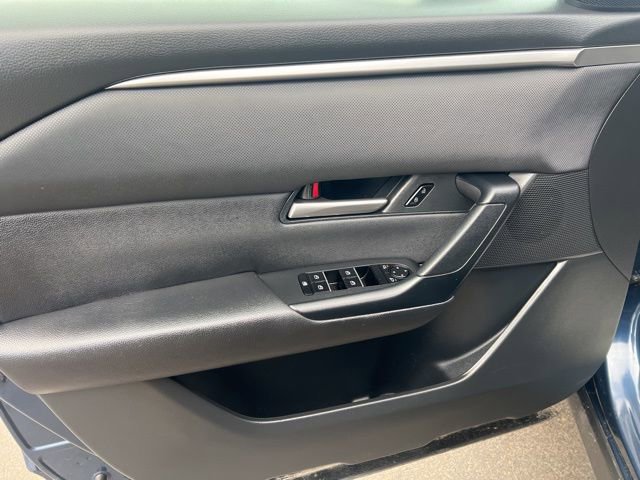 Used 2025 MAZDA CX-50 AWD 2.5 S w/ Preferred Package image 24