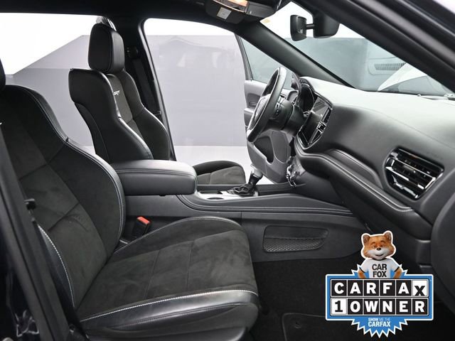 Used 2024 Dodge Durango SRT Hellcat w/ Black Package image 27