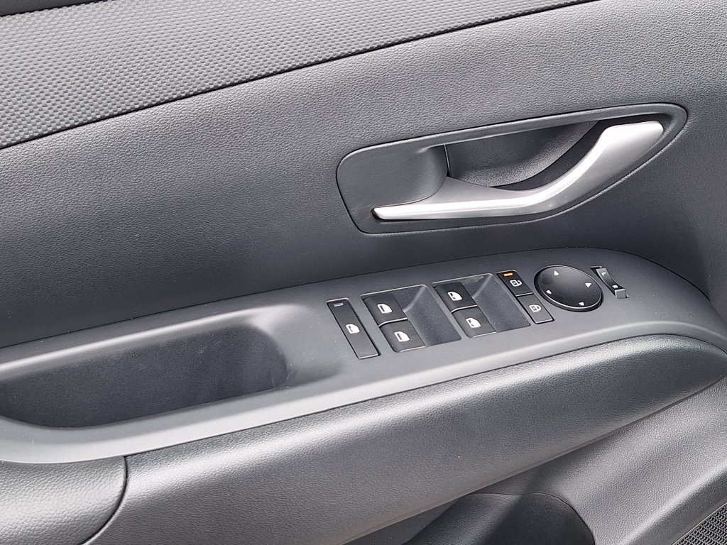 New 2026 Hyundai Tucson SEL AWD/4WD image 9