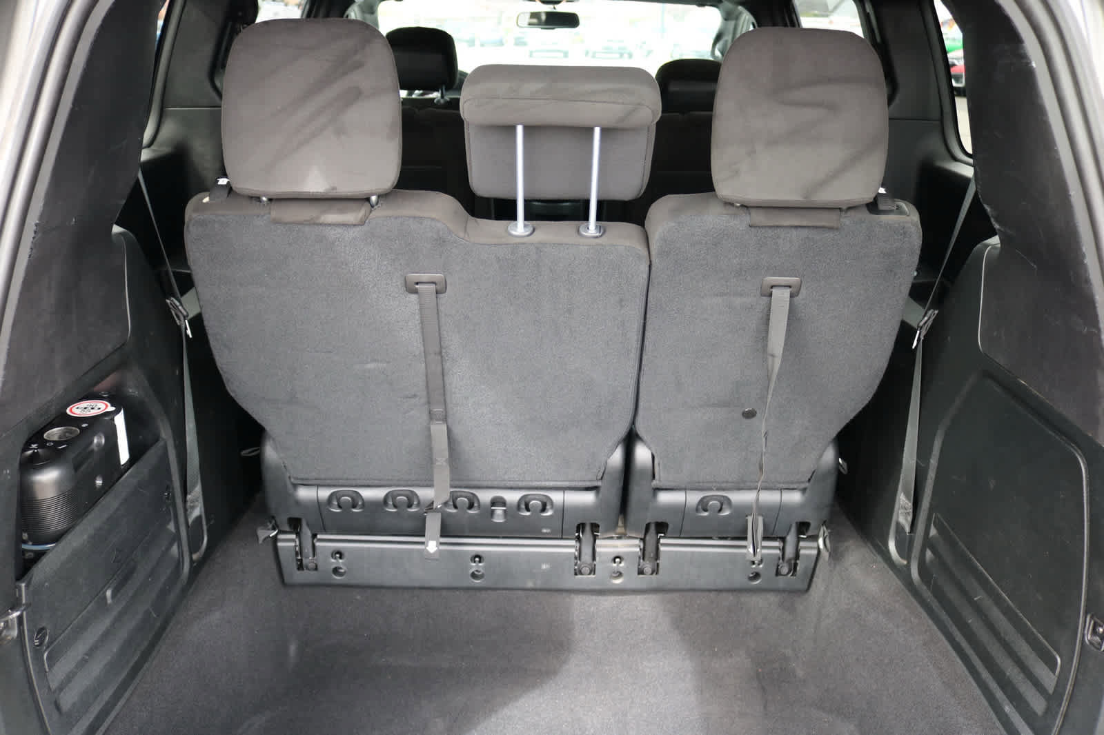 Used 2017 Dodge Grand Caravan SE FWD image 11