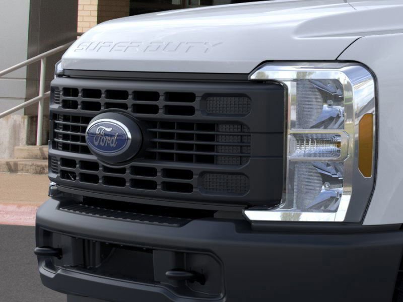 New 2026 Ford F350 XL image 19