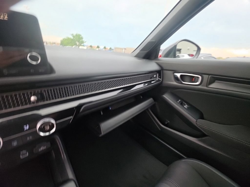 Certified 2023 Honda Civic Sport image 21