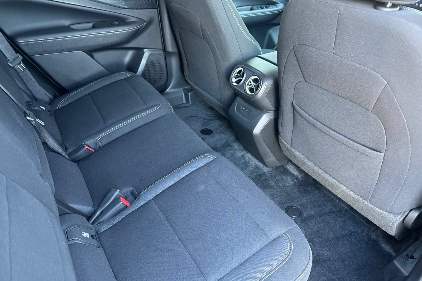 Used 2026 Chevrolet Blazer EV LT FWD image 19