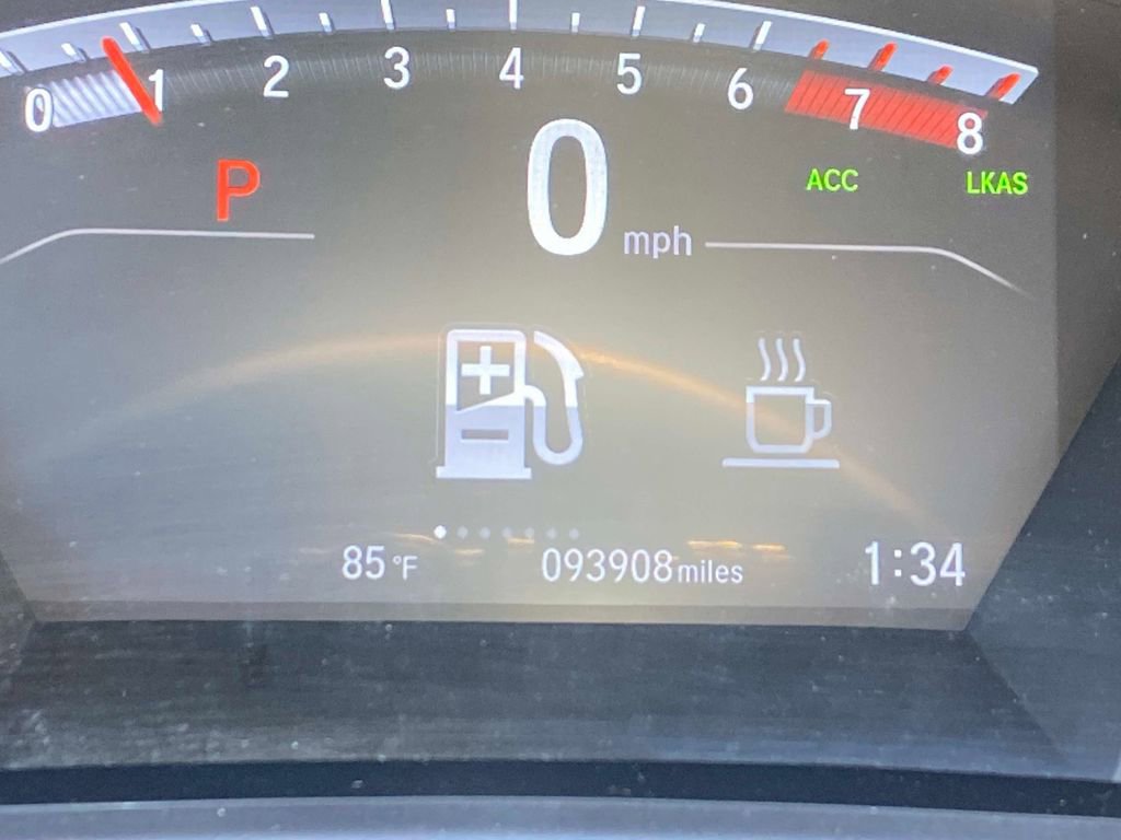 Used 2017 Honda CR-V EX-L image 33