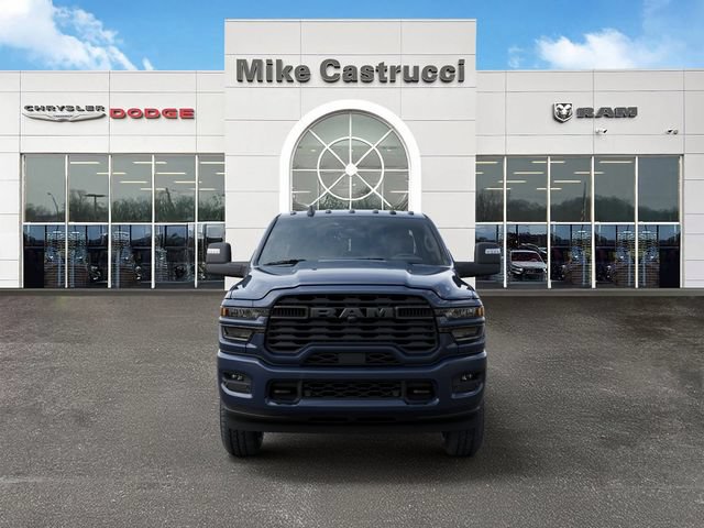 New 2026 RAM 2500 Big Horn AWD/4WD image 6