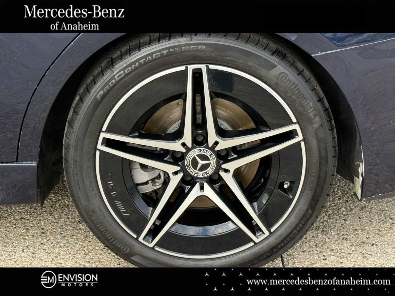 Used 2023 Mercedes-Benz C 300 Sedan image 16