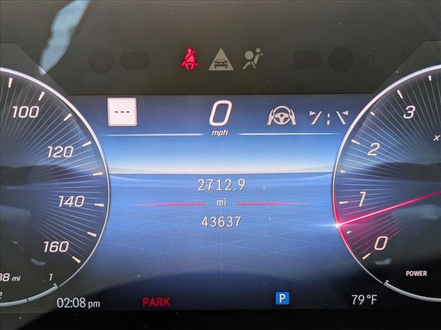 Used 2021 Mercedes-Benz S 580 4MATIC Sedan image 10