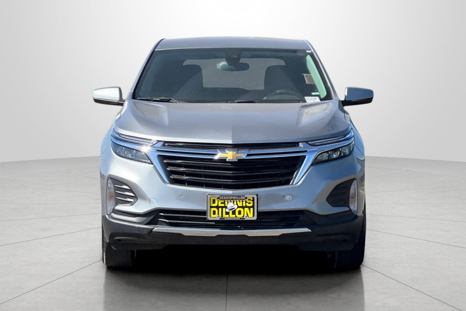 Used 2024 Chevrolet Equinox LT image 6
