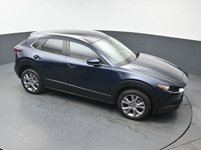 Certified 2023 MAZDA CX-30 AWD 2.5 S w/ Preferred Package image 37