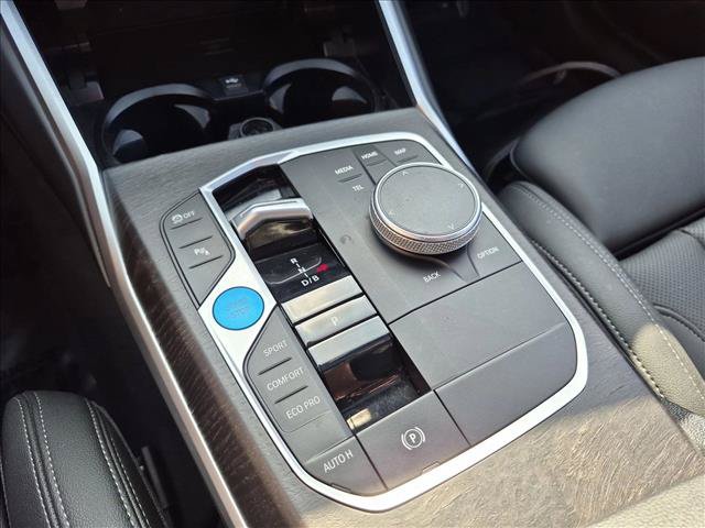 Used 2023 BMW i4 eDrive35 RWD image 12