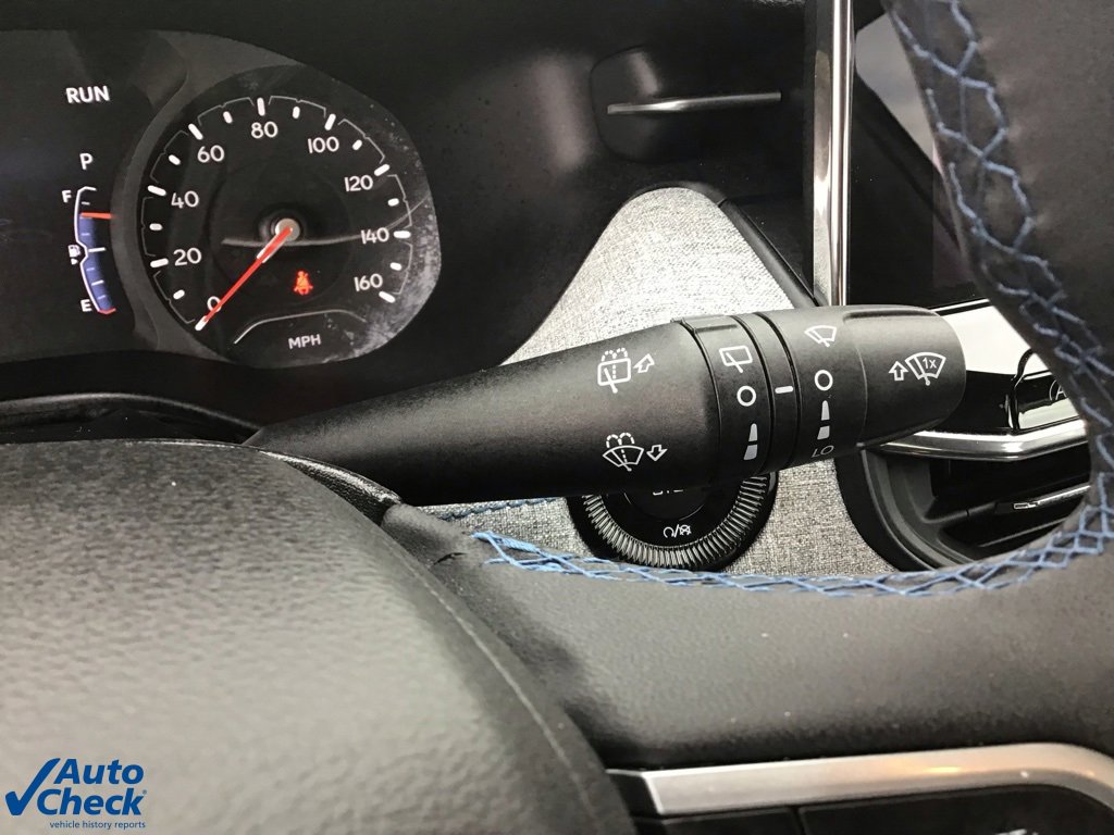 Used 2022 Jeep Compass Latitude image 34