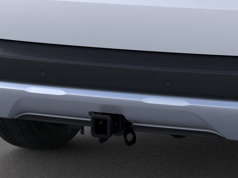 New 2026 Ford Escape SE image 23