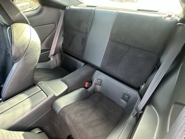 Certified 2024 Toyota GR86 Premium RWD image 27