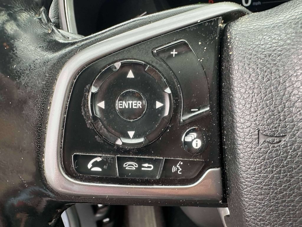 Used 2022 Honda CR-V EX-L image 20