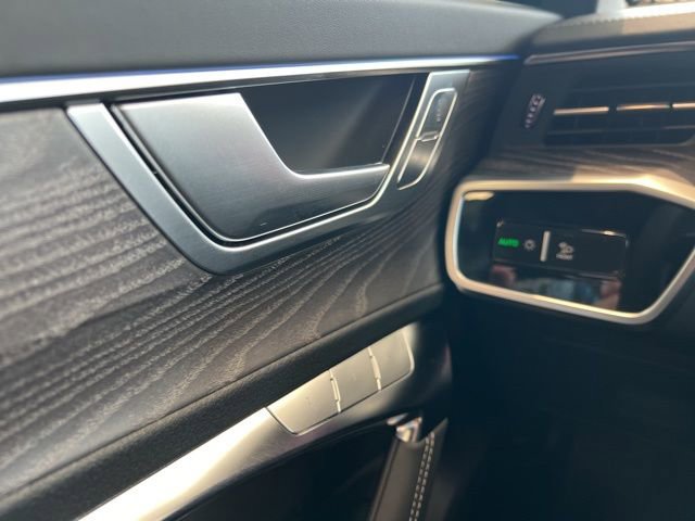 New 2025 Audi A6 3.0T allroad Prestige image 15