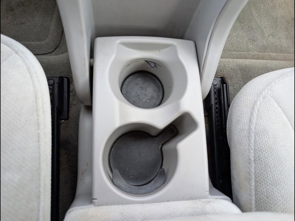 Used 2011 Chevrolet Impala LS FWD image 16