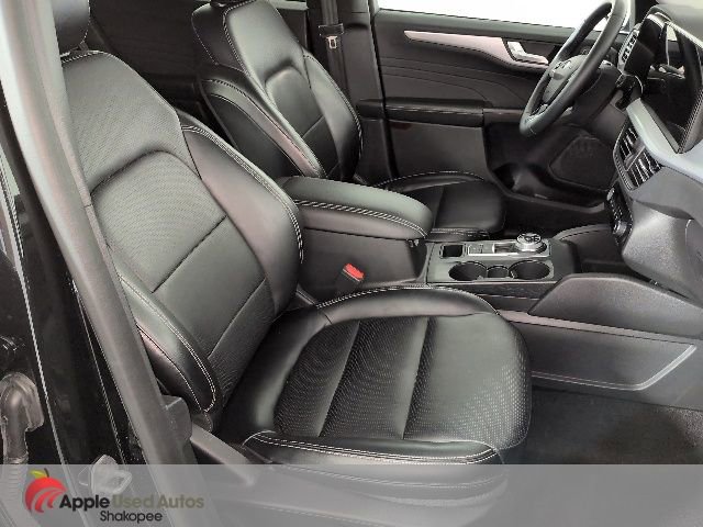 Used 2024 Ford Escape Platinum image 45