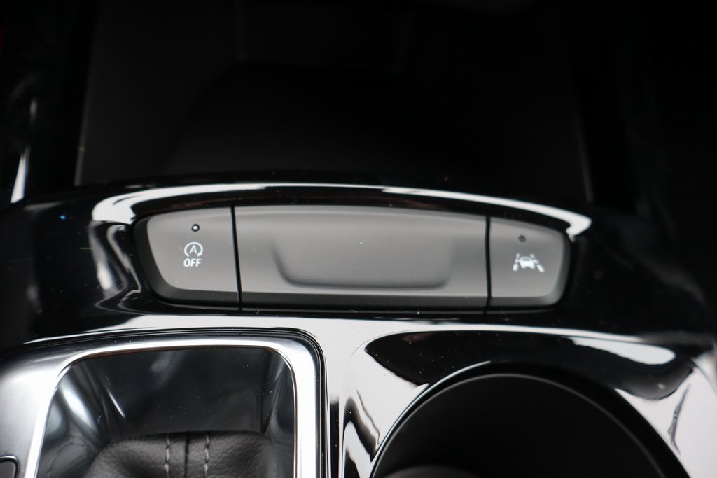 New 2026 Chevrolet Trax LT w/ LT Convenience Package image 10