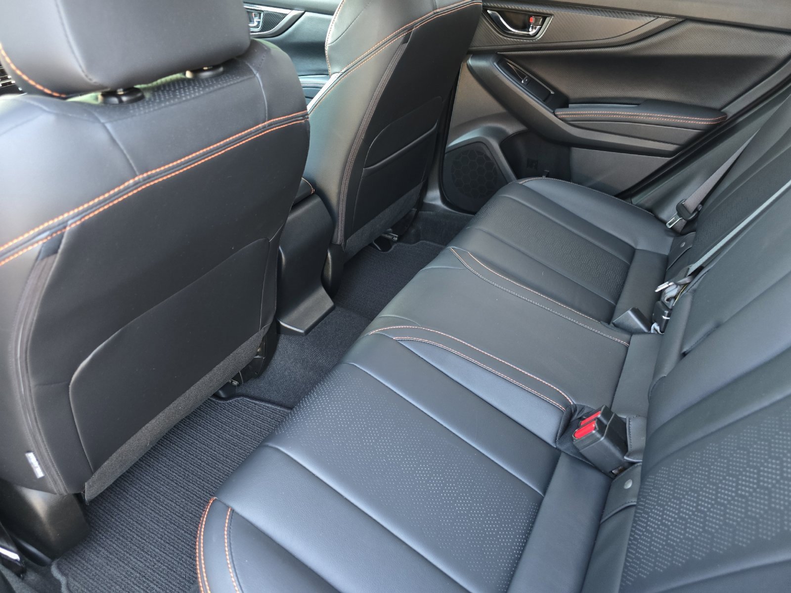 Used 2020 Subaru Crosstrek 2.0i Limited w/ Popular Package #5 image 12