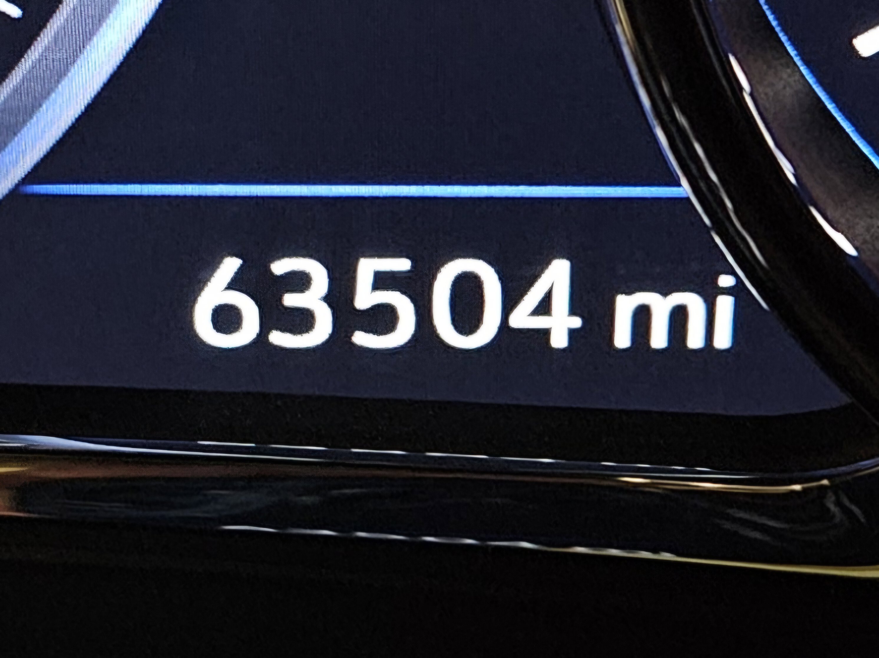 Used 2023 GMC Acadia Denali AWD/4WD image 8