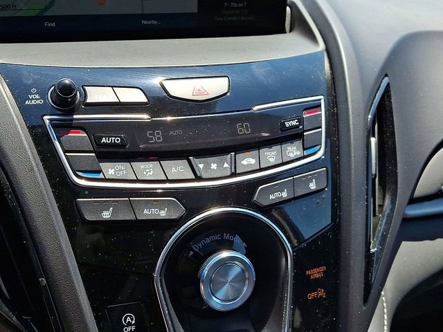 Used 2022 Acura RDX FWD w/ Technology Package image 19