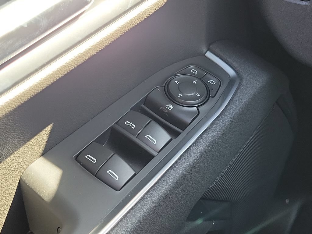 New 2026 Chevrolet Silverado 1500 RST RWD image 15