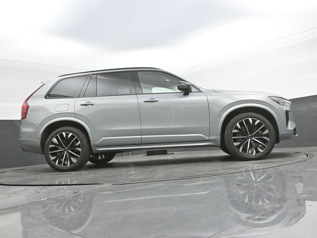 New 2026 Volvo XC90 B6 Ultra w/ Lounge Package image 36