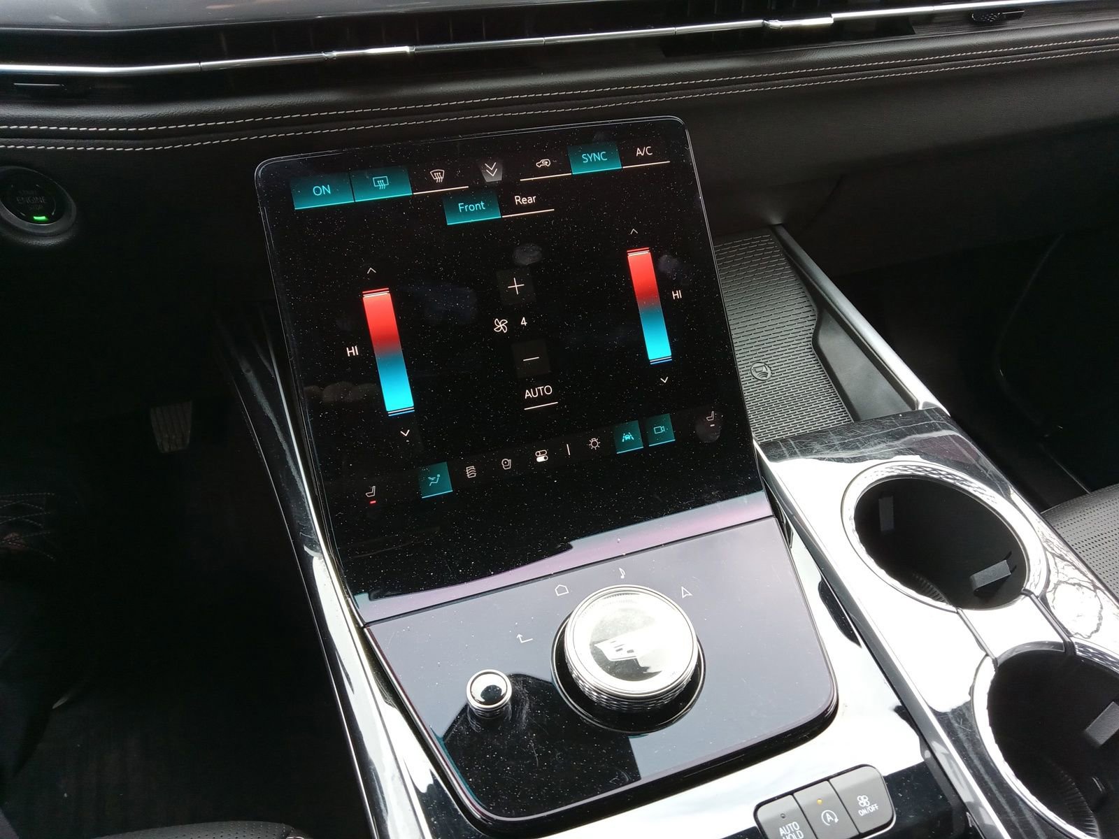 Used 2025 Cadillac Escalade Sport w/ Touring Package image 19