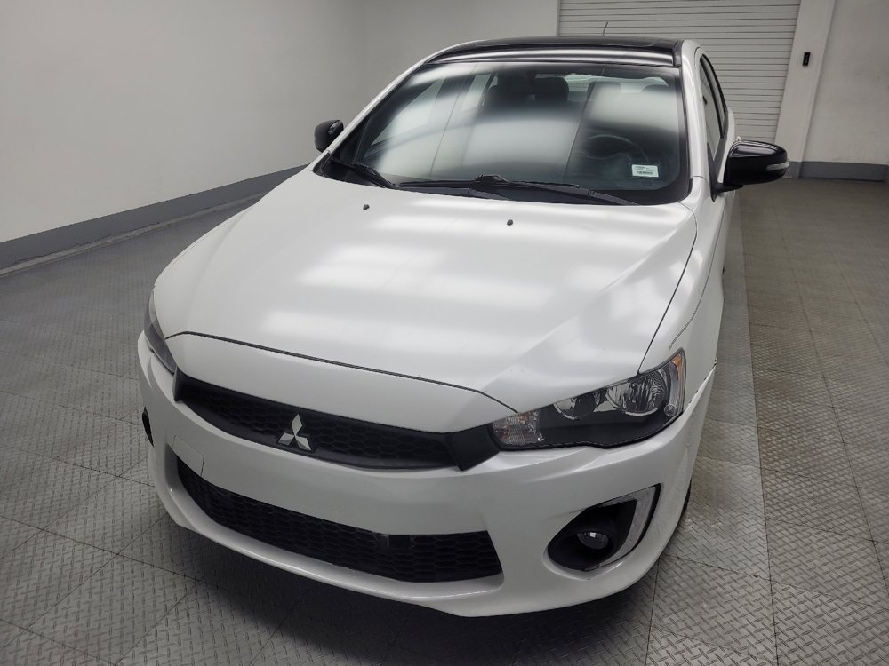 Used 2017 Mitsubishi Lancer LE image 15
