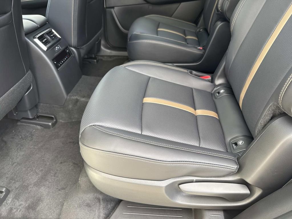 New 2026 MAZDA CX-90 3.3 Turbo S w/ Premium Package image 19