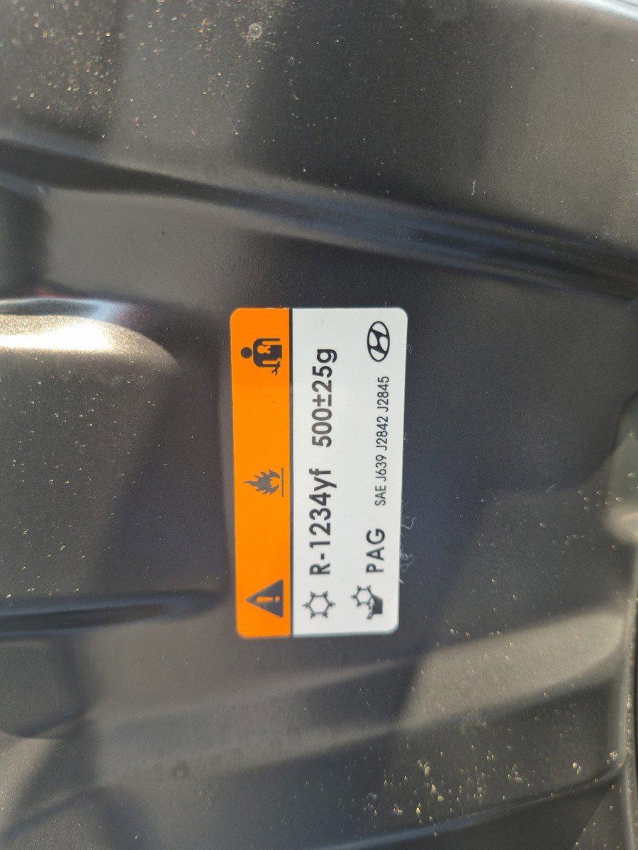 New 2026 Hyundai Elantra Sport image 13