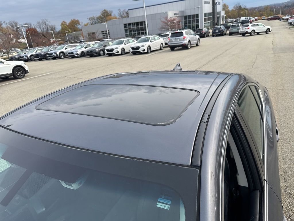 Certified 2022 Subaru Legacy Limited image 83