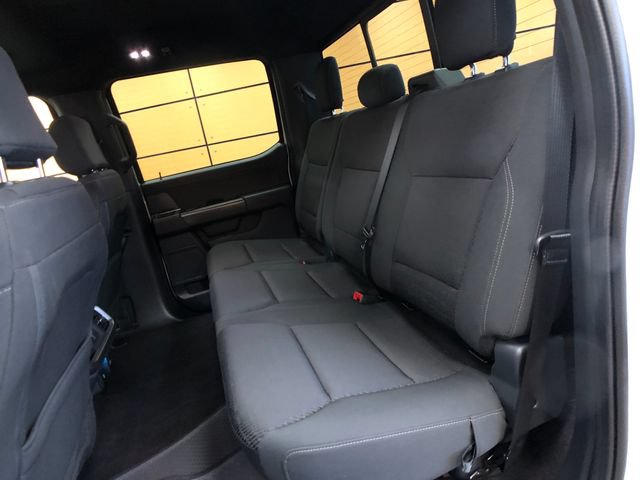 Used 2024 Ford F150 XLT w/ Equipment Group 302A MID AWD/4WD image 21