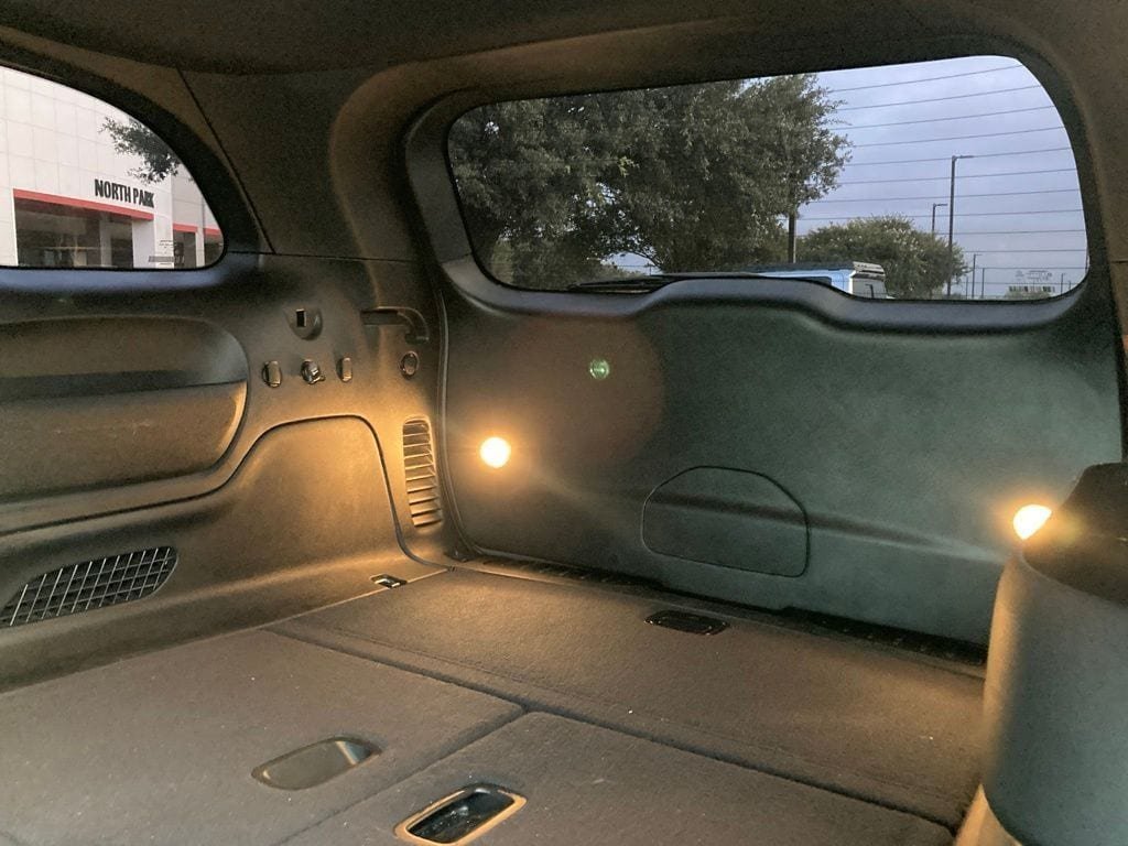 Used 2023 Dodge Durango SXT RWD image 13