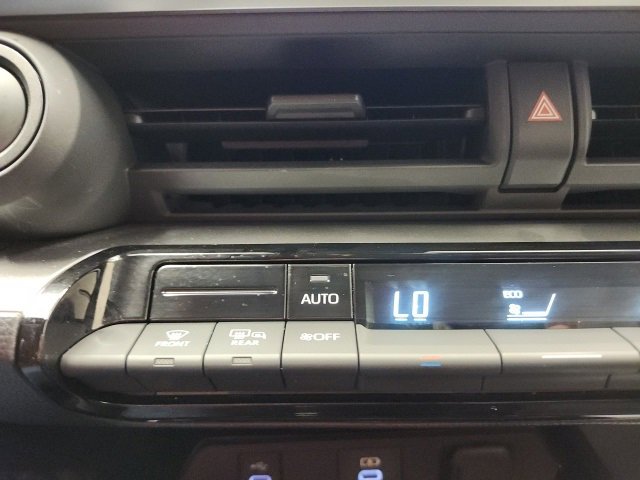 Used 2026 Toyota Prius LE image 57