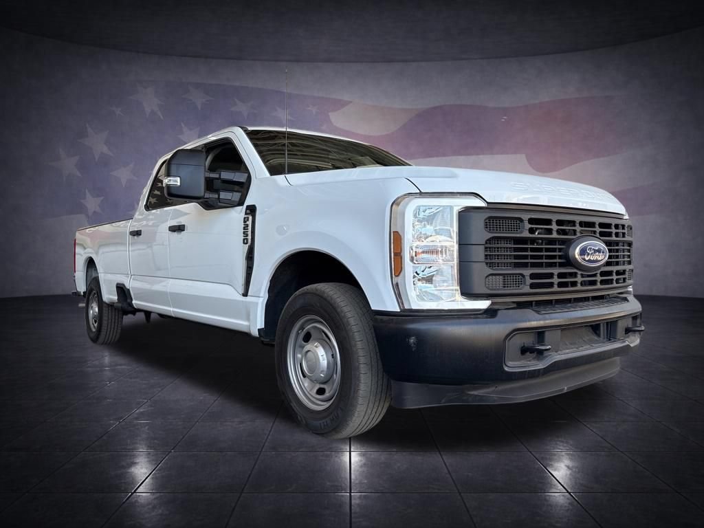 Used 2024 Ford F250 XL RWD image 6