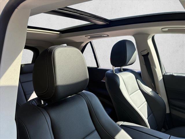 Used 2025 Mercedes-Benz GLE 350 4MATIC image 23