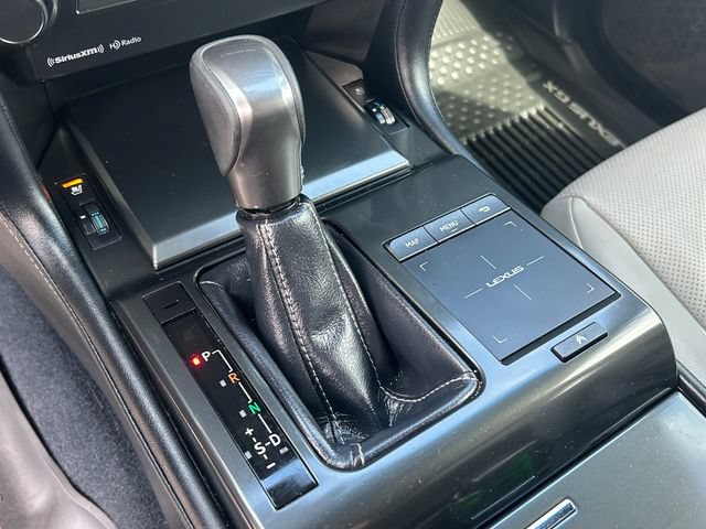 Used 2023 Lexus GX 460 w/ Black Line Special Edition AWD/4WD image 13