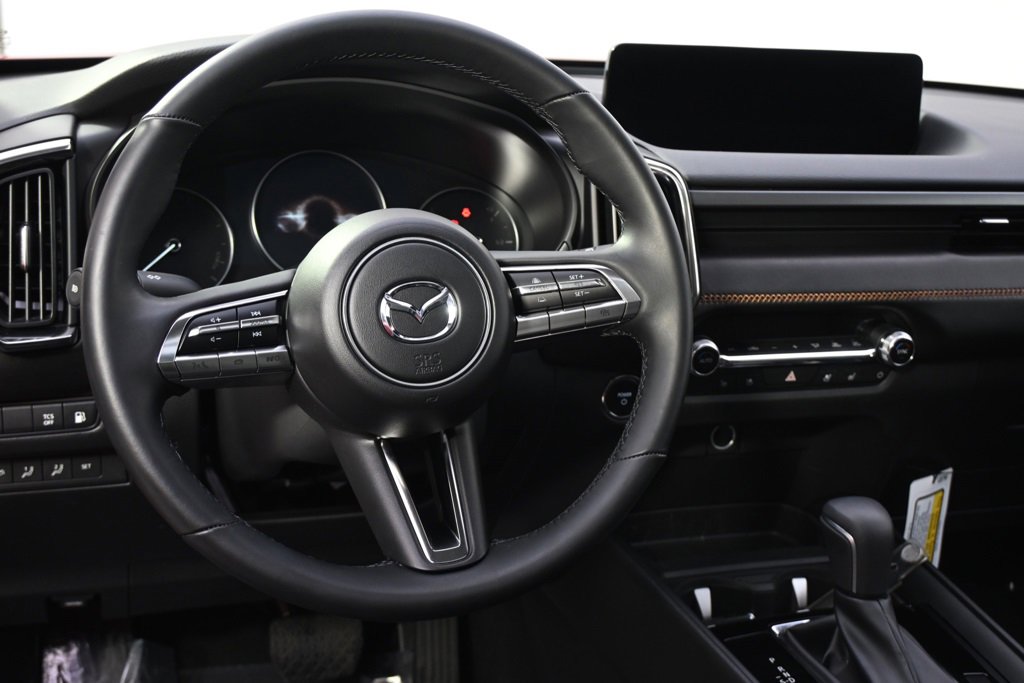 Certified 2025 MAZDA CX-50 2.5 Hybrid w/ Weather Package image 12