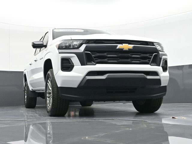 New 2025 Chevrolet Colorado LT w/ Advanced Trailering Package image 49