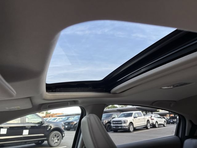 Used 2019 Honda HR-V EX-L image 21
