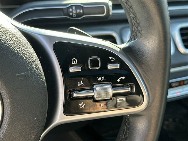 Used 2022 Mercedes-Benz GLE 350 image 37