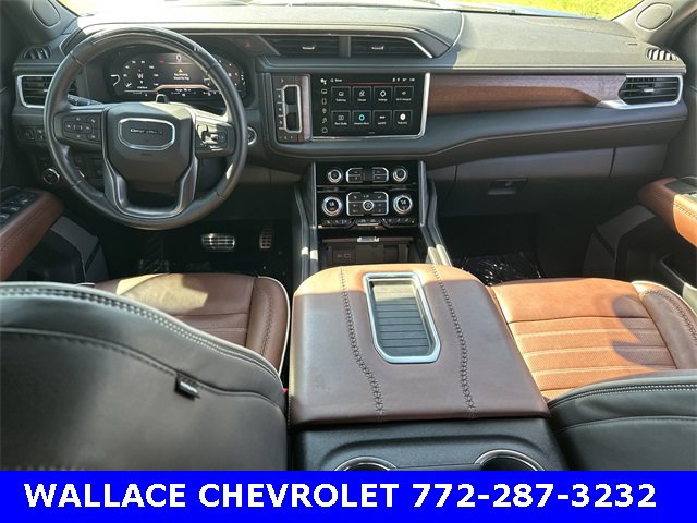 Certified 2023 GMC Yukon Denali Ultimate image 19