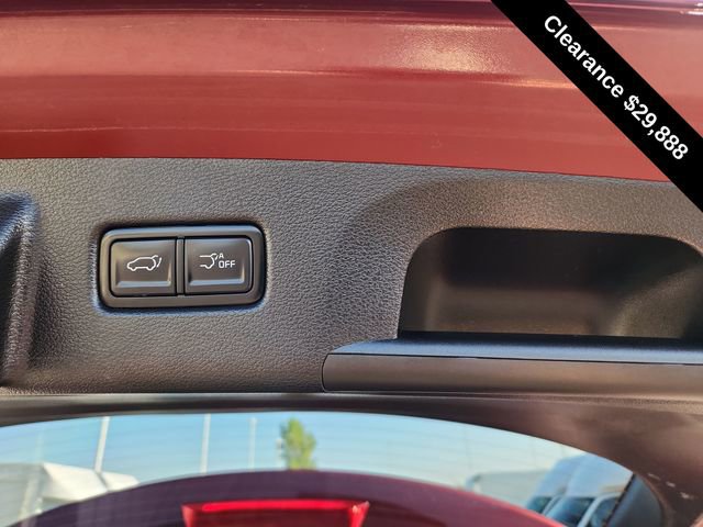 Used 2023 Kia Telluride EX w/ EX Captain's Chair Package image 32