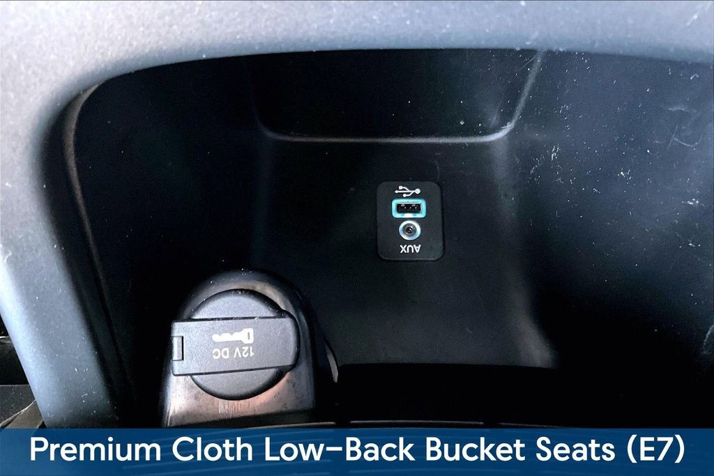 Used 2020 Dodge Journey SE w/ SE Popular Equipment Group image 17