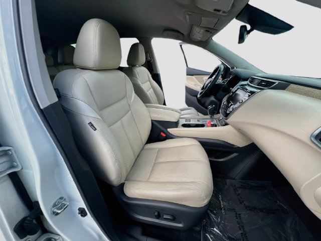 Used 2020 Nissan Murano SL FWD image 25