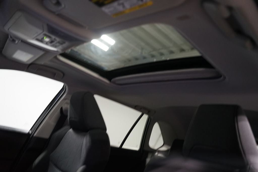 Certified 2023 Toyota RAV4 XLE w/ Convenience Package FWD image 34