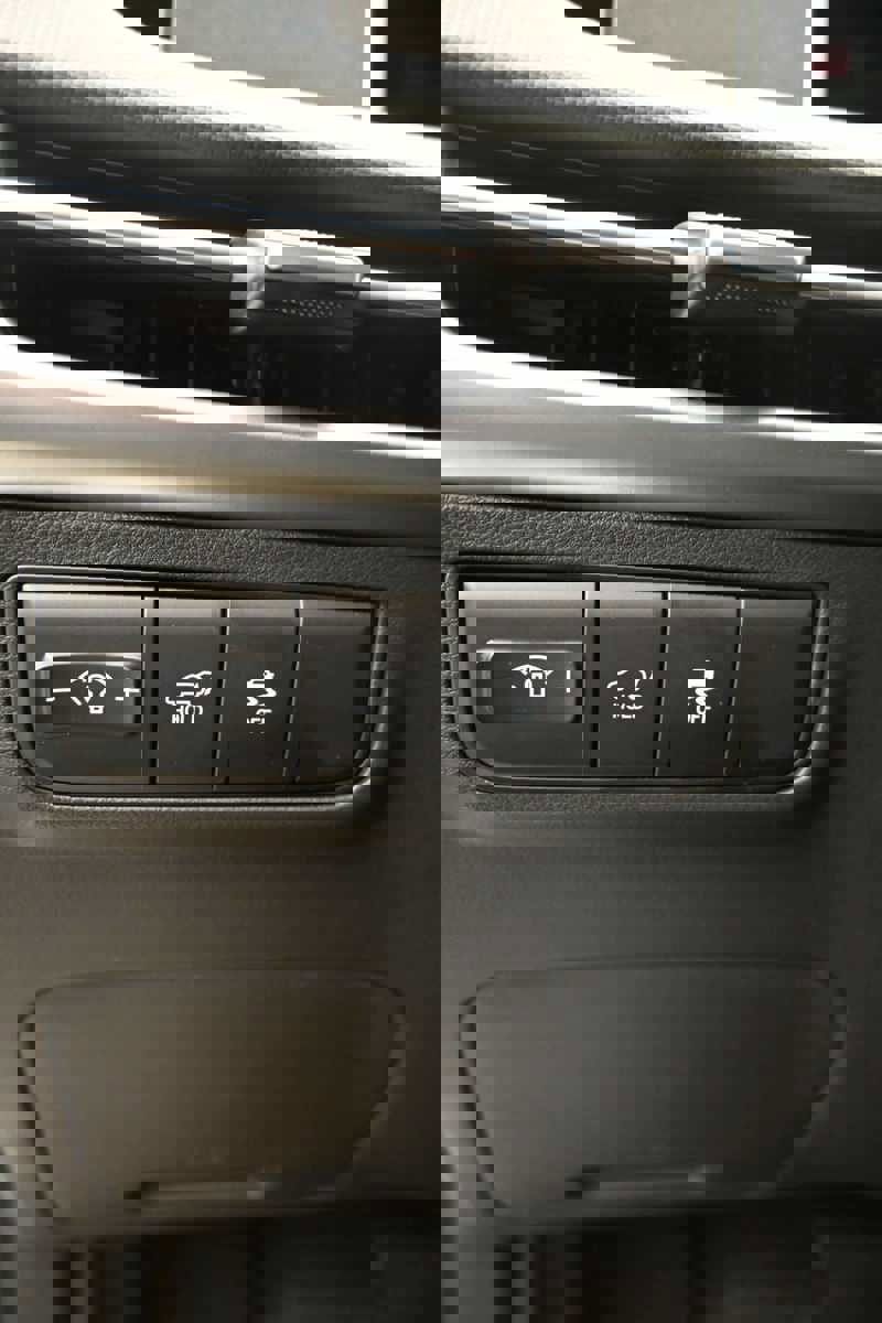 New 2026 Hyundai Tucson SEL image 20